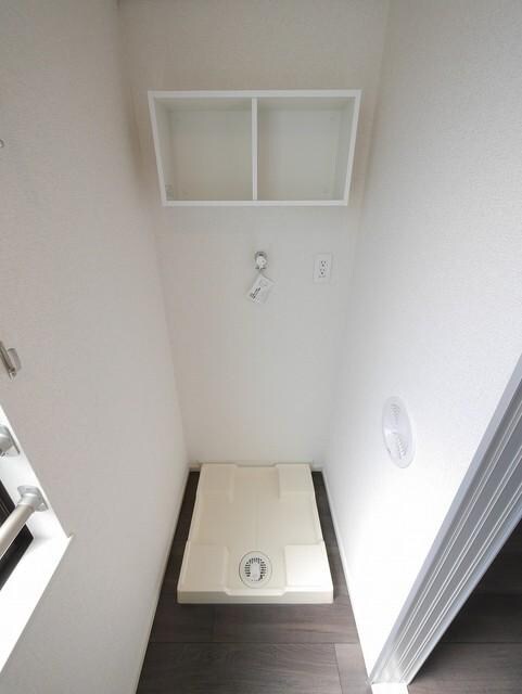 フォンターナ・コートの物件内観写真