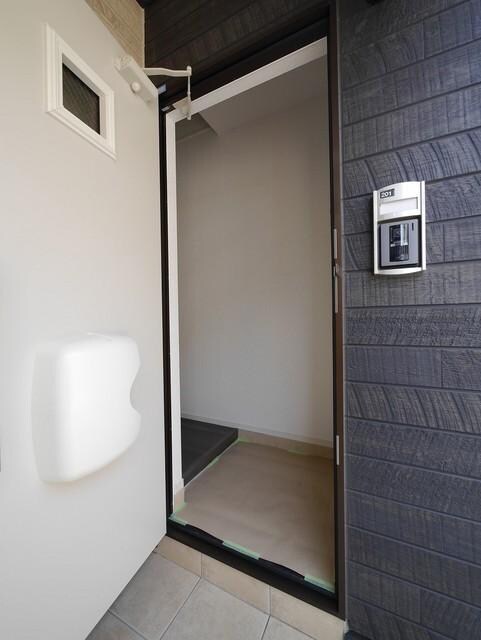 フォンターナ・コートの物件内観写真