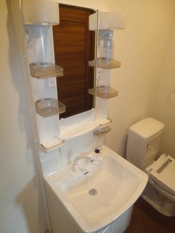 フレイル の物件内観写真