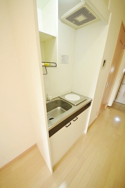 ブリエアージュの物件内観写真