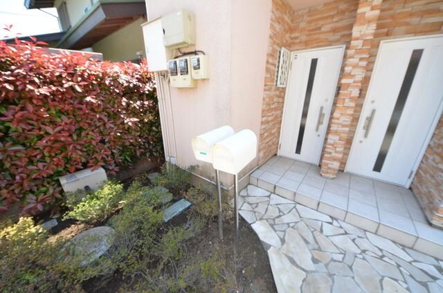 リブレアHINOの物件内観写真