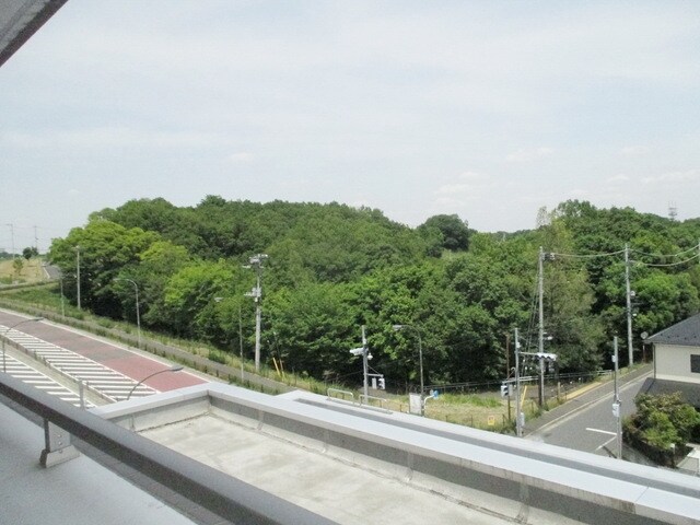 ライジングプレイス八王子みなみ野の物件内観写真