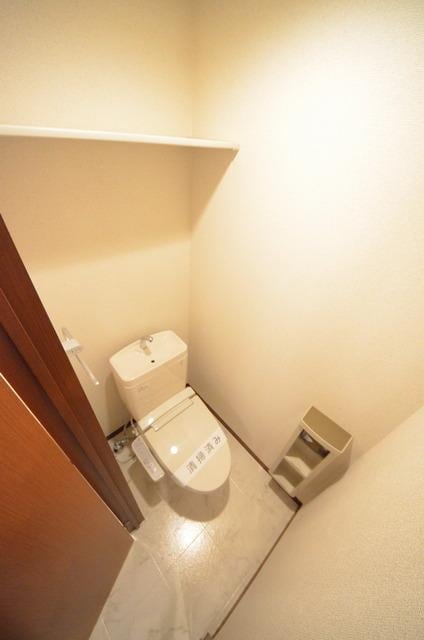 グランルミエールの物件内観写真