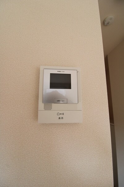 レガーロG棟の物件内観写真