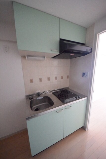 南新町マンションの物件内観写真