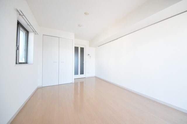 南新町マンションの物件内観写真