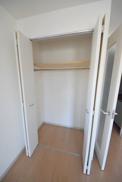 南新町マンションの物件内観写真