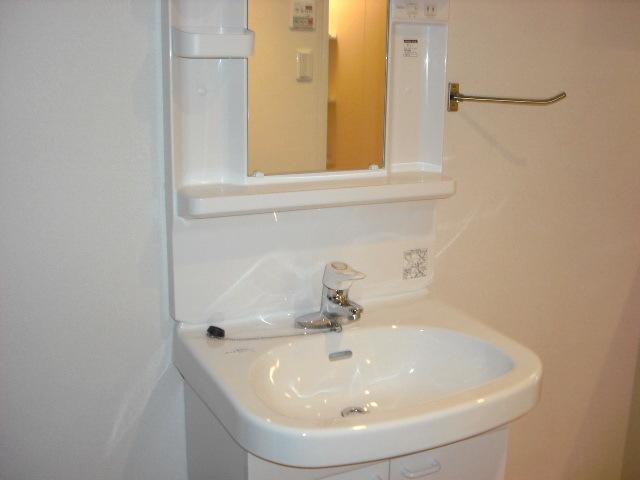 南新町マンションの物件内観写真