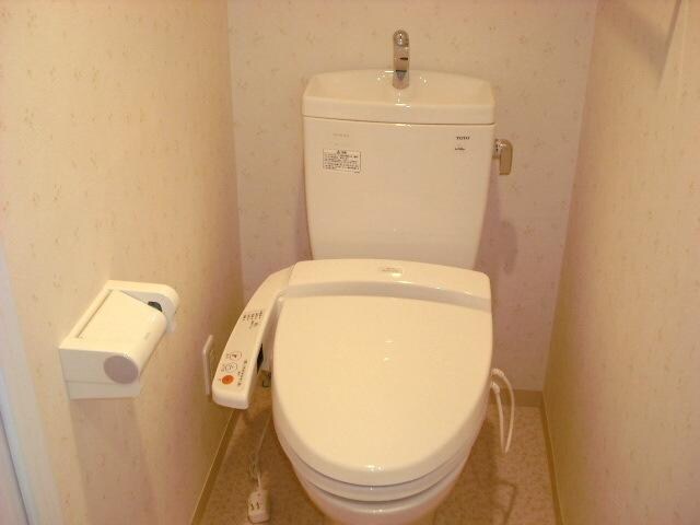 南新町マンションの物件内観写真