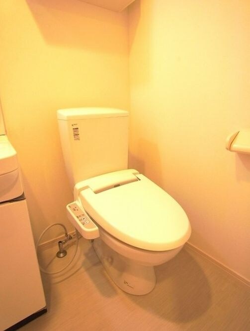 リブリ・あすなろの物件内観写真