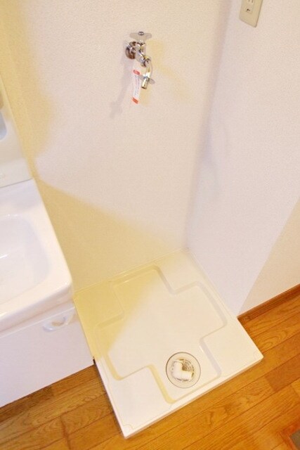 メゾンブランシェの物件内観写真