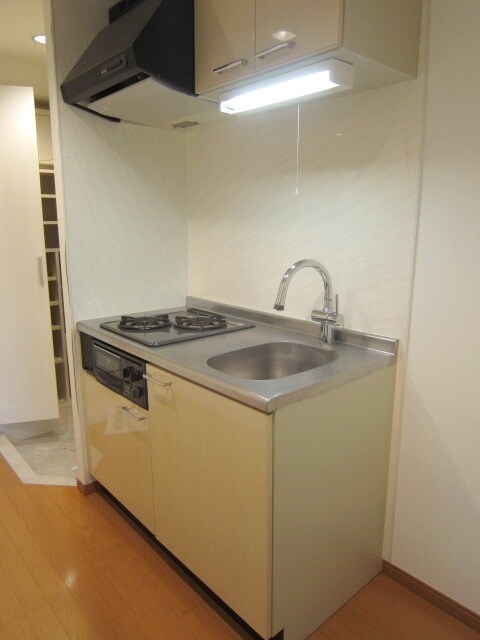 LINX LEGAMI (リンクスレガーミ)の物件内観写真