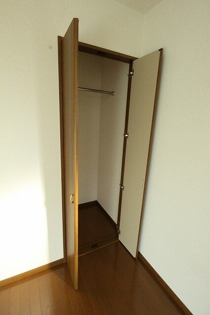 アムールKTTMの物件内観写真