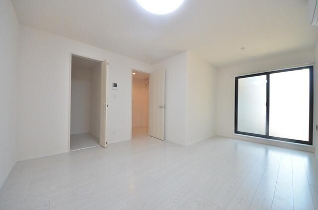 カインドネス八王子緑町の物件内観写真