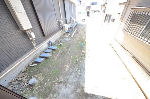 カインドネス八王子緑町の物件内観写真