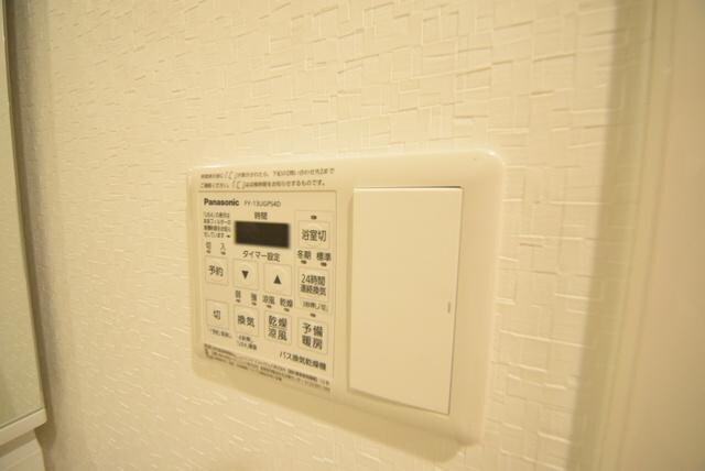 クオリアガーデン千人町の物件内観写真