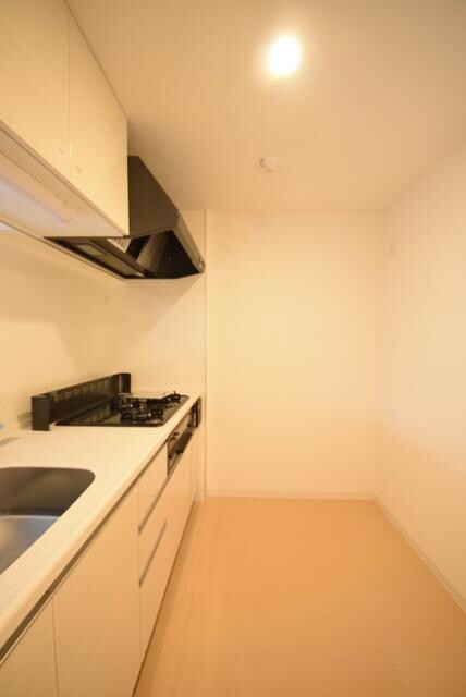 クオリアガーデン千人町の物件内観写真