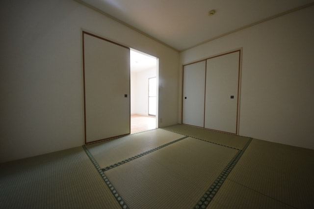 クランベリーハウスA・Bの物件内観写真