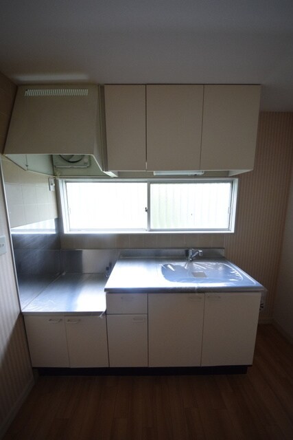 クランベリーハウスA・Bの物件内観写真