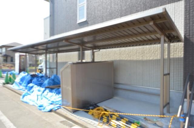 ドルチェヴィータの物件内観写真