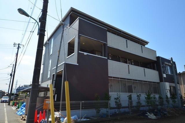 ドルチェヴィータの物件内観写真