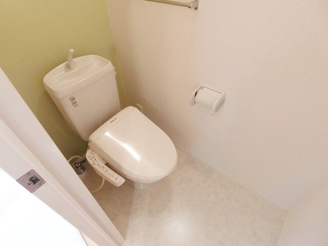 ヒラソルの物件内観写真