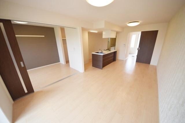 フィオーレ西平山の物件内観写真