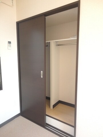 レオネクストアーミリージュの物件内観写真