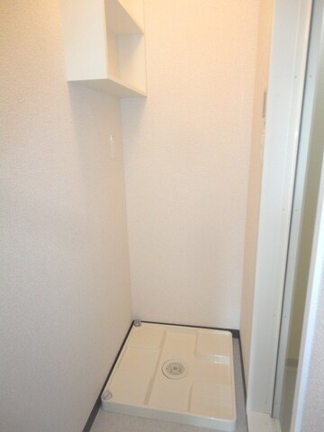 レオネクストアーミリージュの物件内観写真