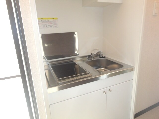 レオネクストアーミリージュの物件内観写真