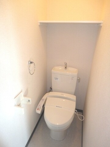 レオネクストアーミリージュの物件内観写真