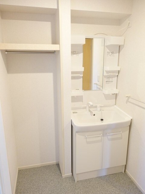 ブライト・ヒルの物件内観写真