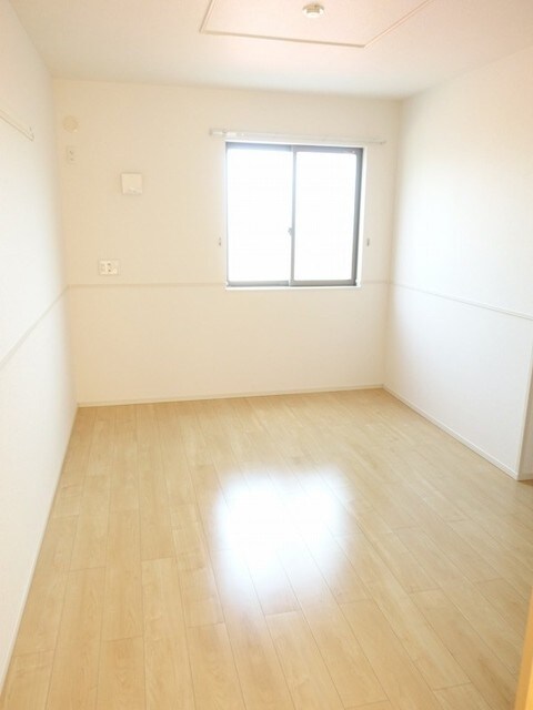 ブライト・ヒルの物件内観写真