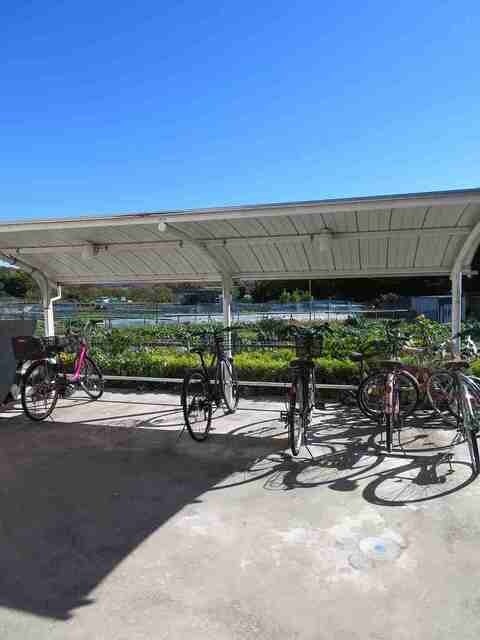 ブライト・ヒルの物件内観写真