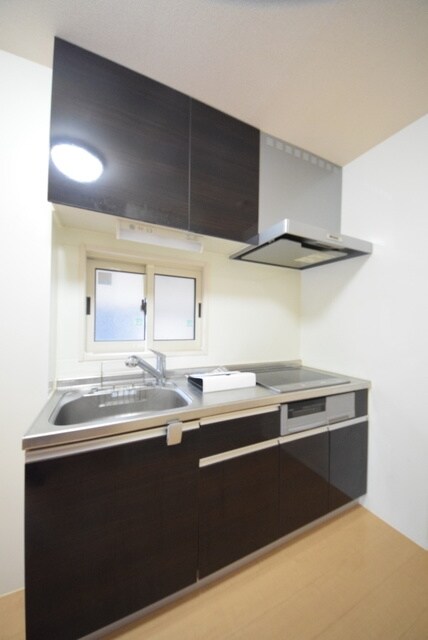 Shizukuの物件内観写真