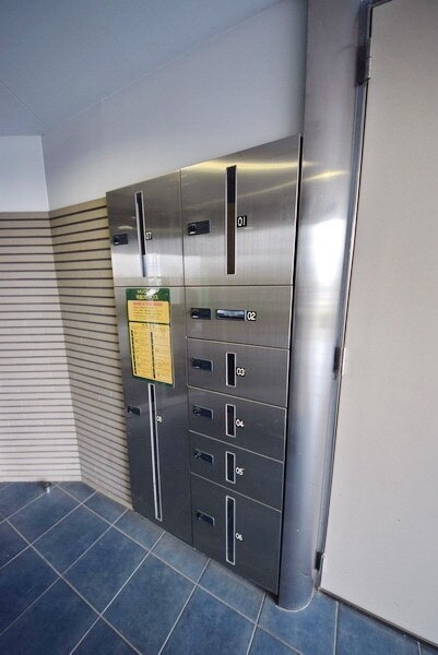 カレラエイトの物件内観写真