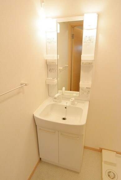 アクティブ シックスの物件内観写真