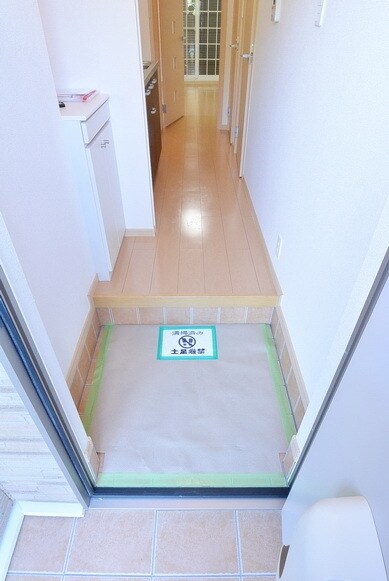 アクティブ シックスの物件内観写真