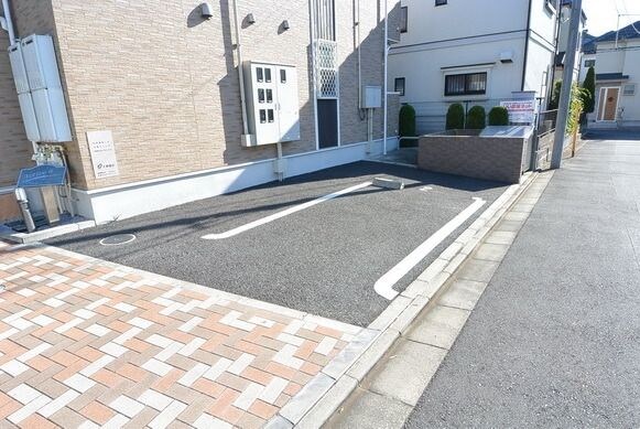 アクティブ シックスの物件内観写真