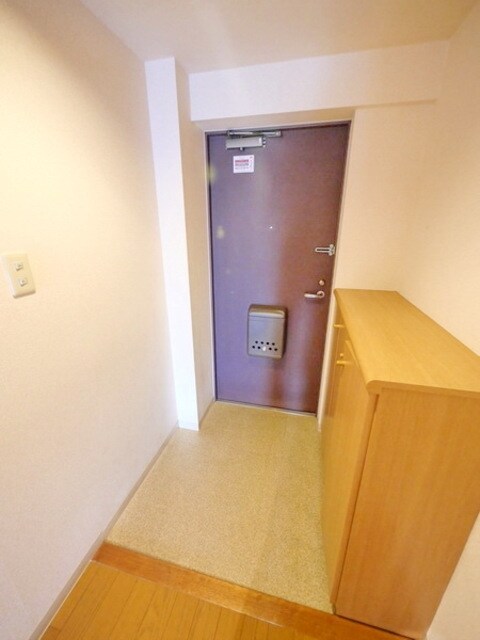 ファインクレスト若葉台の物件内観写真