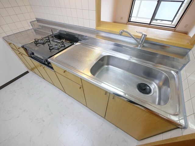 ファインクレスト若葉台の物件内観写真