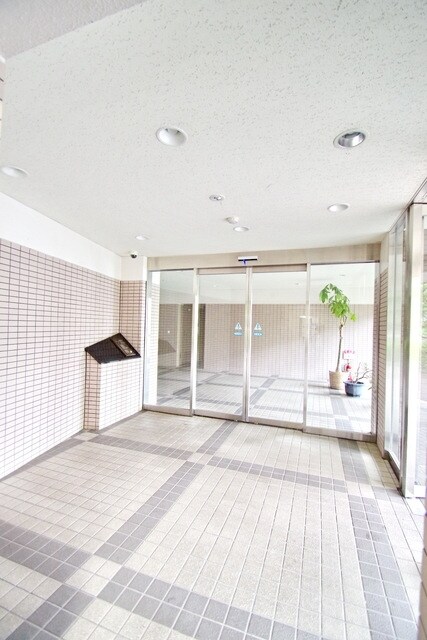 ファインクレスト若葉台の物件内観写真