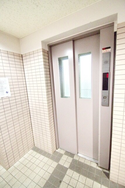 ファインクレスト若葉台の物件内観写真