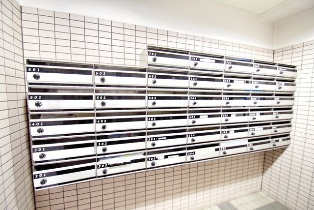 ファインクレスト若葉台の物件内観写真