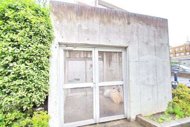 ファインクレスト若葉台の物件内観写真