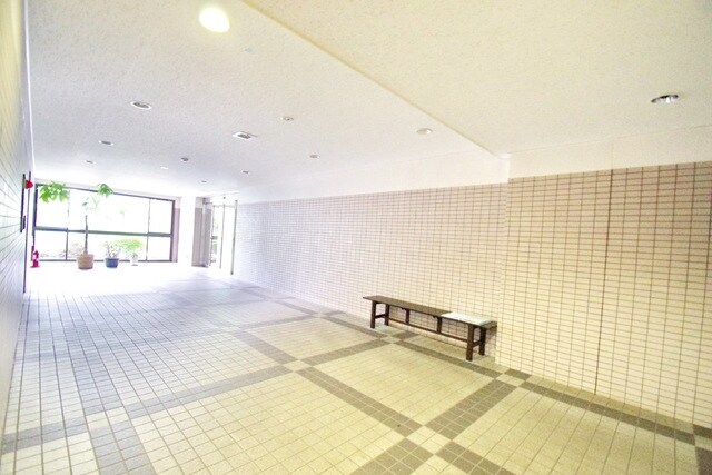 ファインクレスト若葉台の物件内観写真