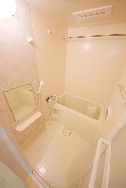 トゥ ヴェールの物件内観写真