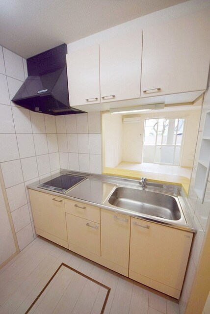 トゥ ヴェールの物件内観写真