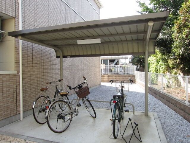 トゥ ヴェールの物件内観写真