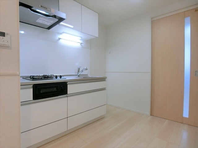 シュトラーレ 八日町の物件内観写真